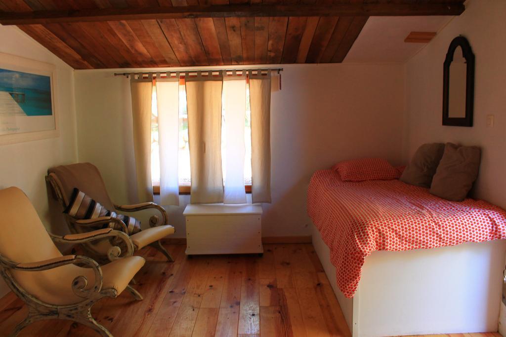 Caseddu Di Poggiale Figari  Pokoj fotografie