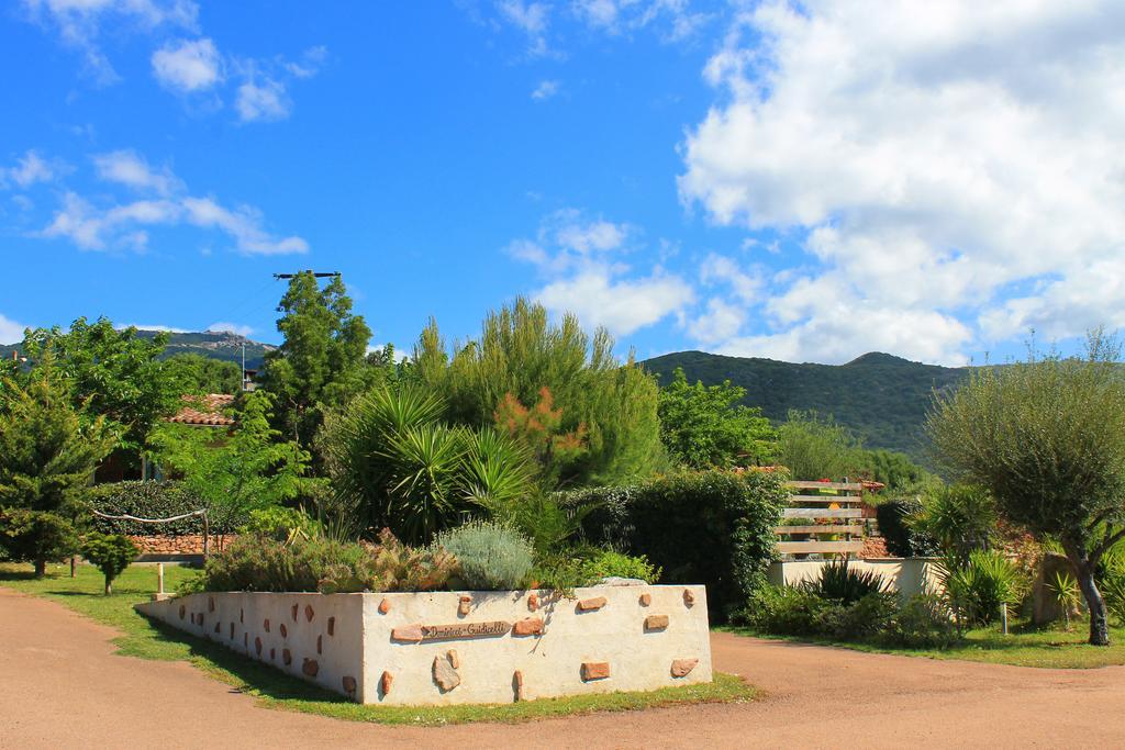 Caseddu Di Poggiale Figari  Exteriér fotografie