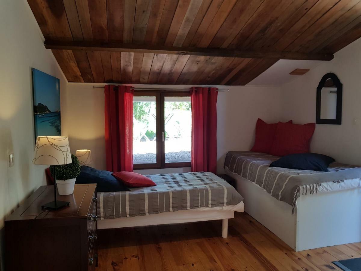 Caseddu Di Poggiale Figari  Exteriér fotografie